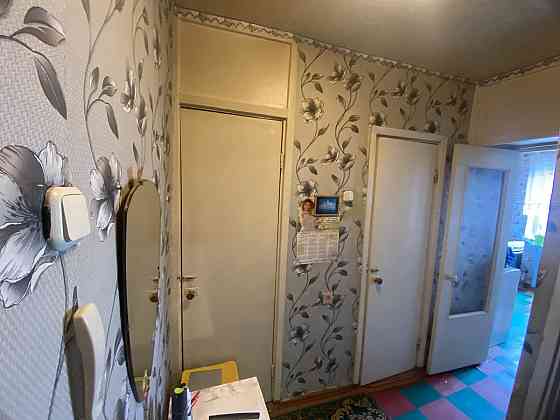 Великогабаритна однокімнатна квартира.101 Кропивницький