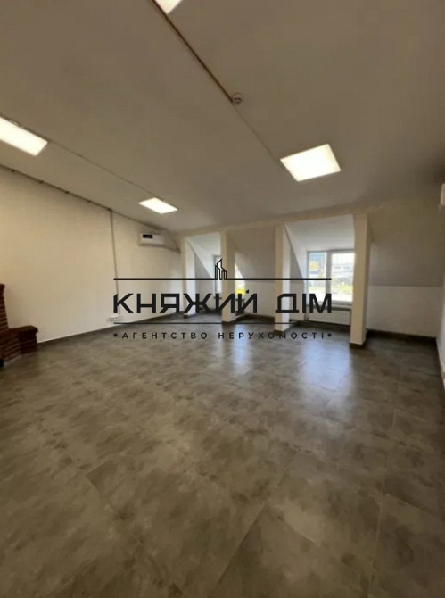 Оренда офісне приміщення на Межигорская ул. поверх - 4/5 Київ - фото 1