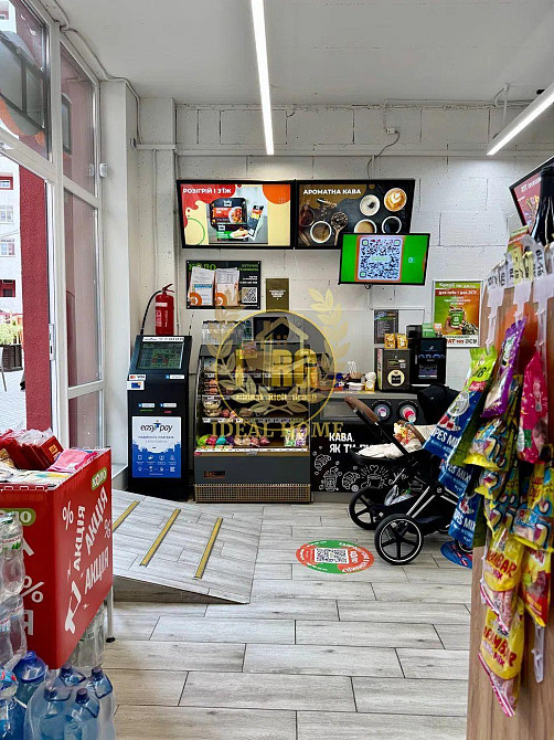 Продаж комерційне приміщення на Эрнста Федора ул., 16 приміщень - 1 Київ - фото 7