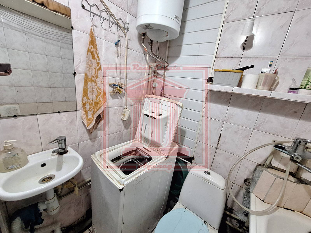 Продаж 1к Квартира 21 кв.м Привокзальна, 3А Борисполь - изображение 9