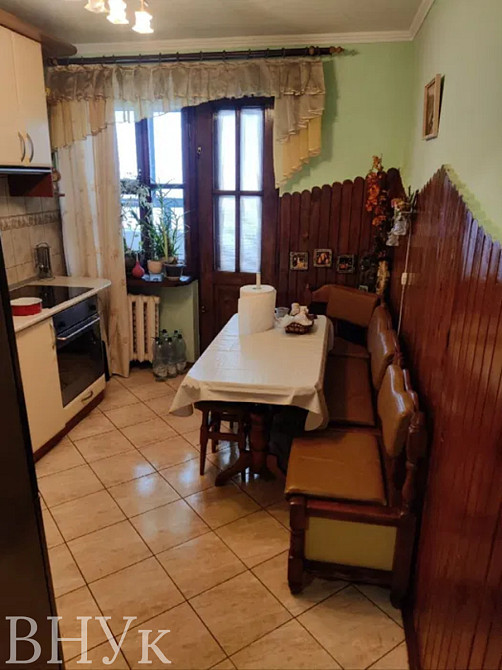 Продаж Квартира 3-кімнатна, 15/15 поверх на вул. Довженка Львов - изображение 6