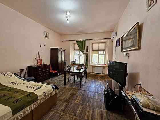 Продаётся не просто квартира – а целый мир возможностей! Одесса