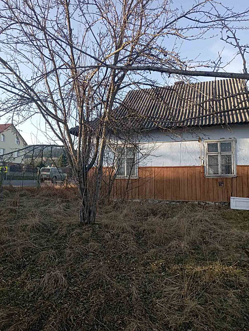 Продаж Будинок на Шевелівка, 9 Delyatyn - photo 1