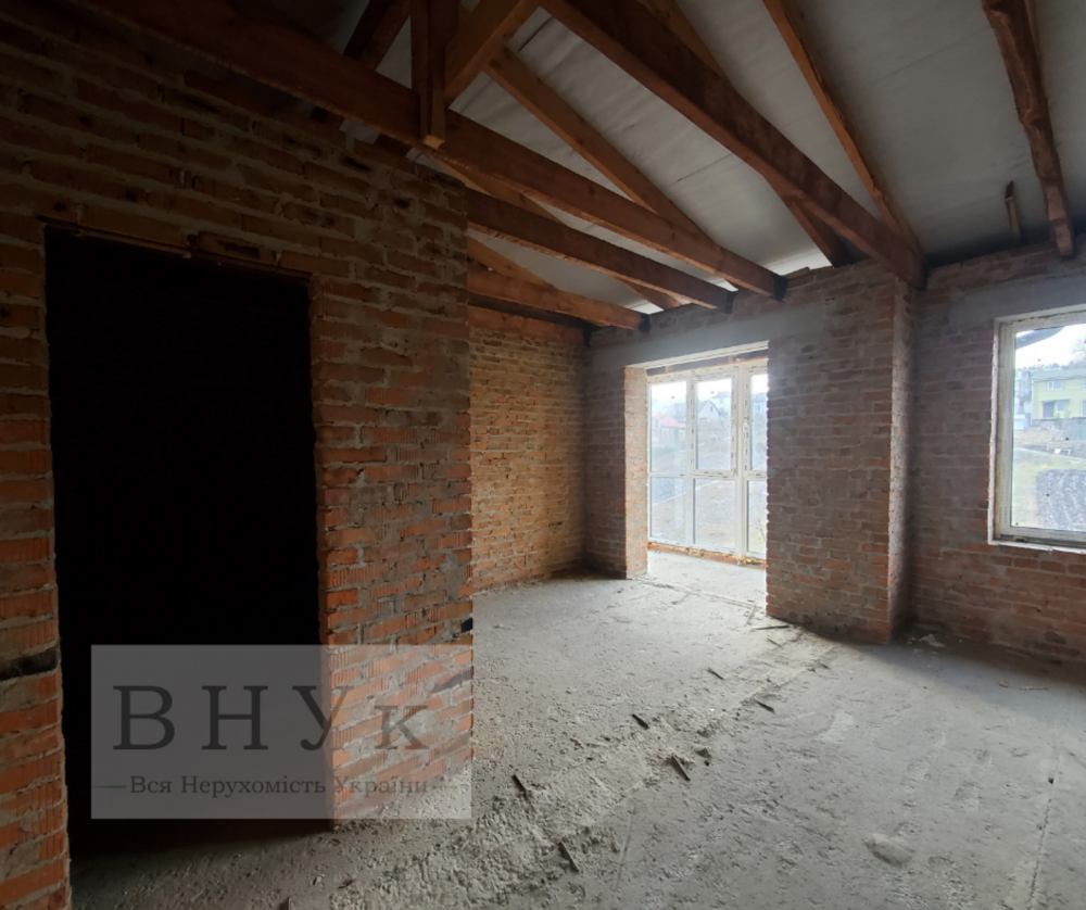 Продаж Квартира 2-кімнатна, 4/4 поверх на вул. Петриків / Шептицького Ternopil' - photo 8