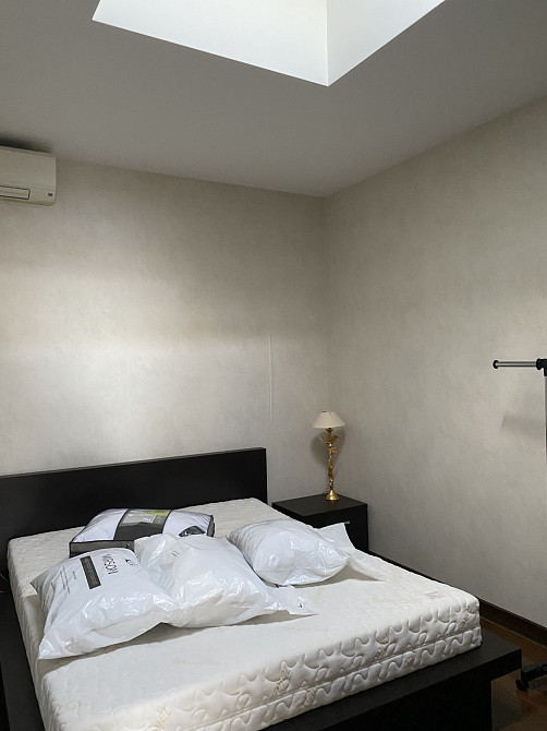 Продам коттедж с великолепным видом на море в районе 8-й ст. Б. Фонтана Одеса - фото 9