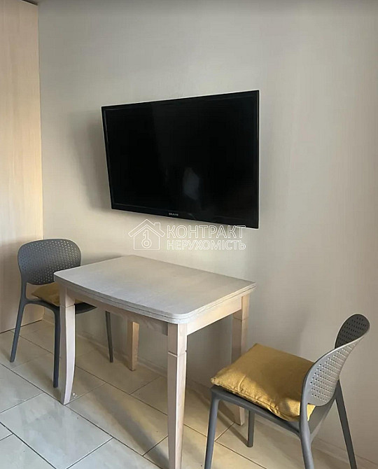 Продаж Квартира 1-кімнатна, 1/7 поверх на вул. Целиноградская Kharkiv - photo 12