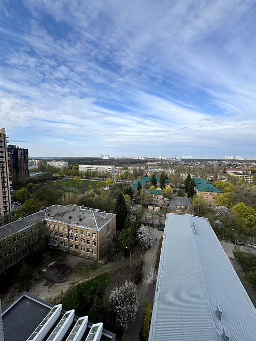 Продаж Квартира 2-кімнатна, 14/16 поверх на Заболотного Академіка вул., д. 148Б Киев - изображение 13