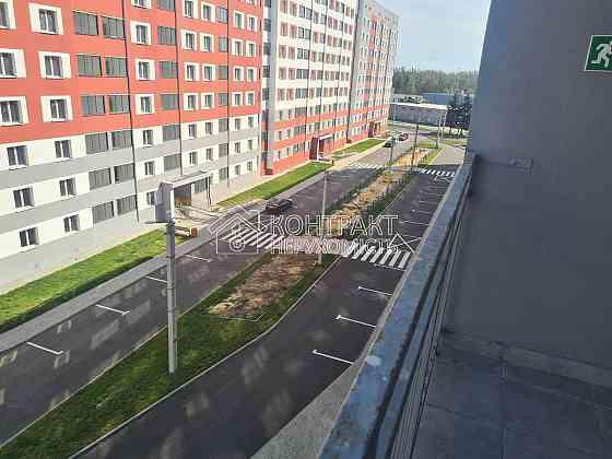 Продаж 1к Квартира 44 кв.м Борткевича вул. Харьков