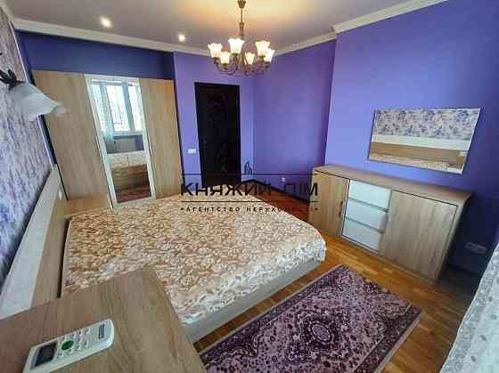 Оренда 4-кімнатної квартири на Оболоні. № 11199864 Kiev