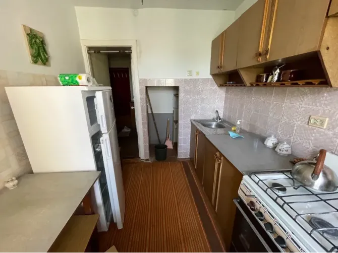 Оренда 2к Квартира 65 кв.м Бережанська Тернопіль - фото 4
