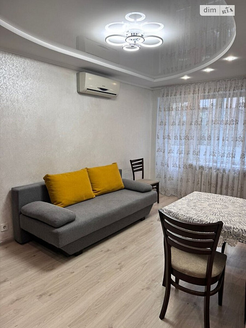 Оренда Квартира 2-кімнатна, 2/5 поверх на вул. Оріхуватська, 6 к1 Київ - фото 4