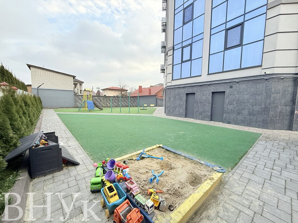 Продаж Квартира 2-кімнатна, 3/6 поверх на Коперника Луцк - изображение 19