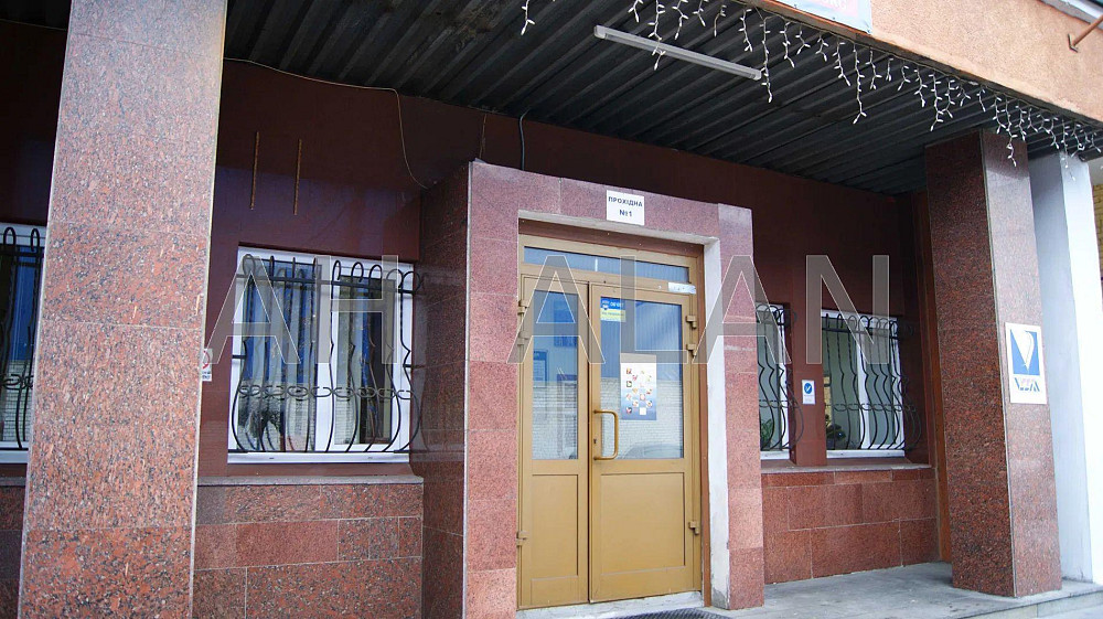 Оренда офісне приміщення на Хвойки Вікентія вул., 21 приміщень - 9, поверх - 5/6 Київ - фото 2