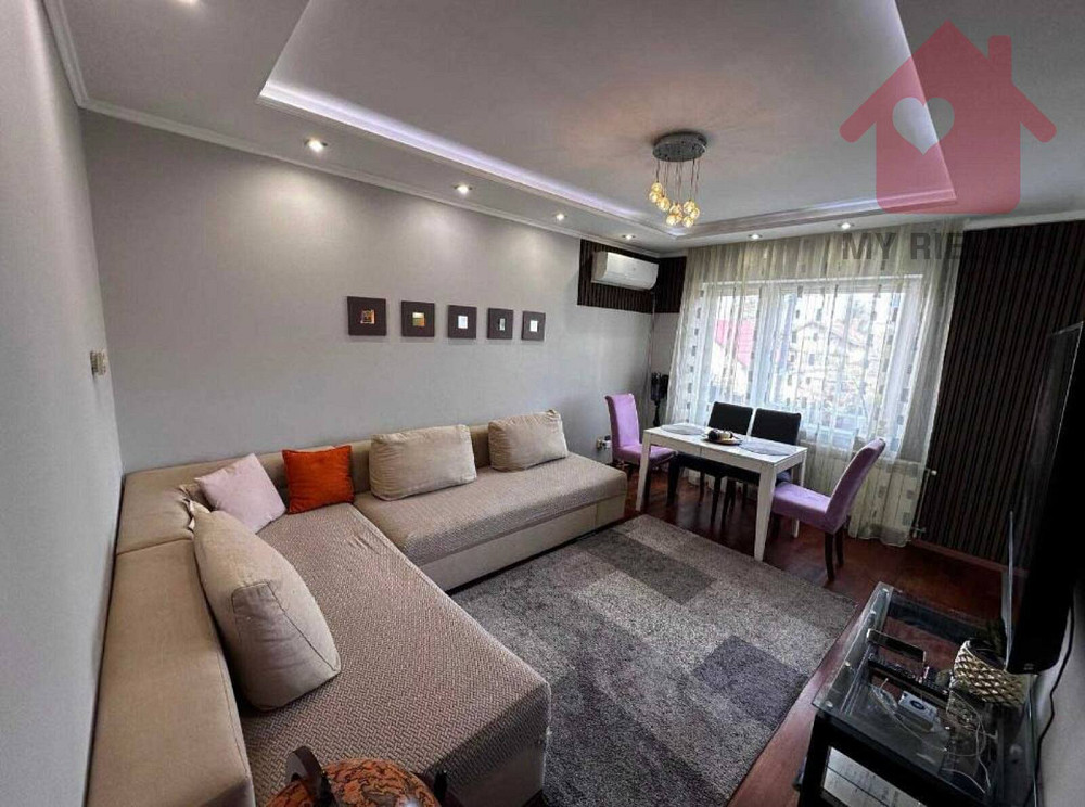 Продаж трикімнатної квартири по вул.Гвардійська Ужгород - изображение 1