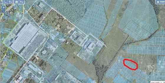 Продаж земельної ділянки 9 соток на Покровская Житомир