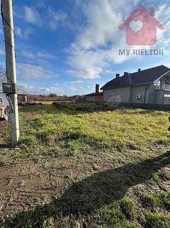 Продаж земельної ділянки 10 соток Баранинци