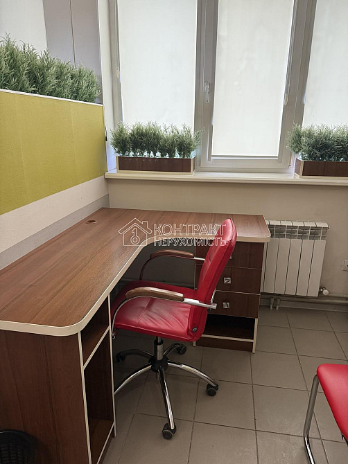 Оренда офісне приміщення на вул. Отакара Яроша приміщень - 1, поверх - 2/16 Харків - фото 2