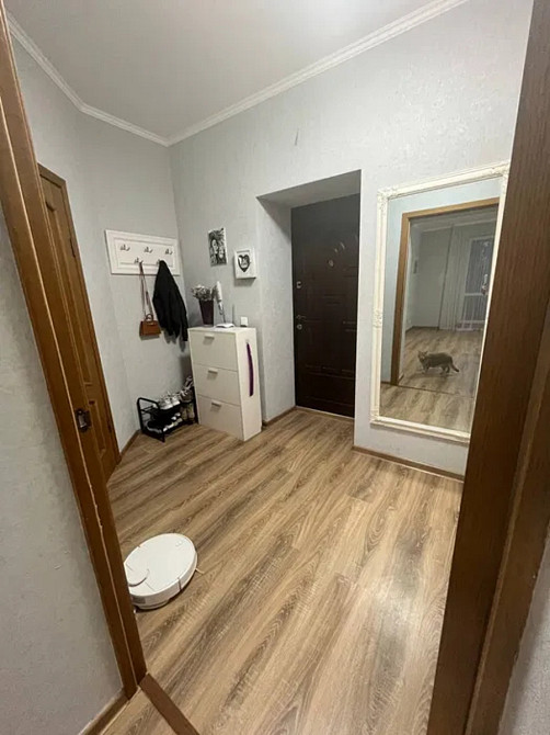 Продаж Квартира 1-кімнатна, 2/9 поверх на Дмитра Іващенка (Срібних Лелек) Luts'k - photo 6