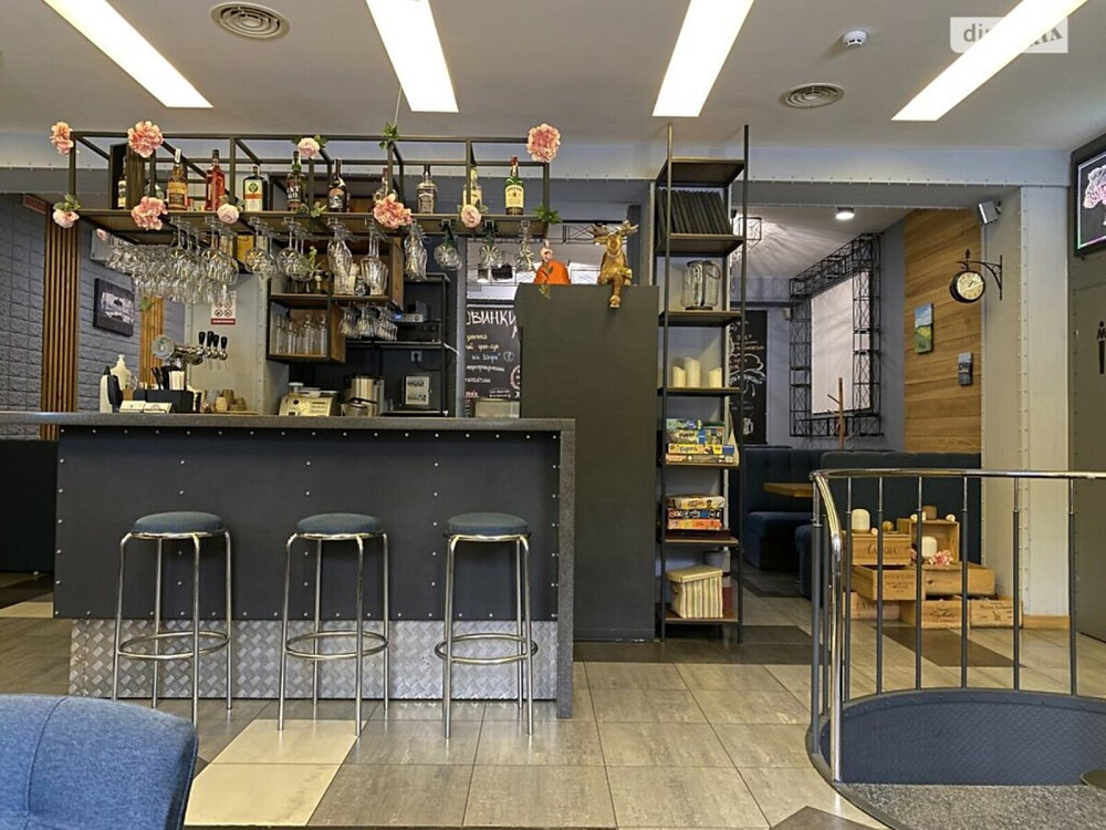 Продаж торгове приміщення на Хмельницьке Шосе Винница - изображение 4