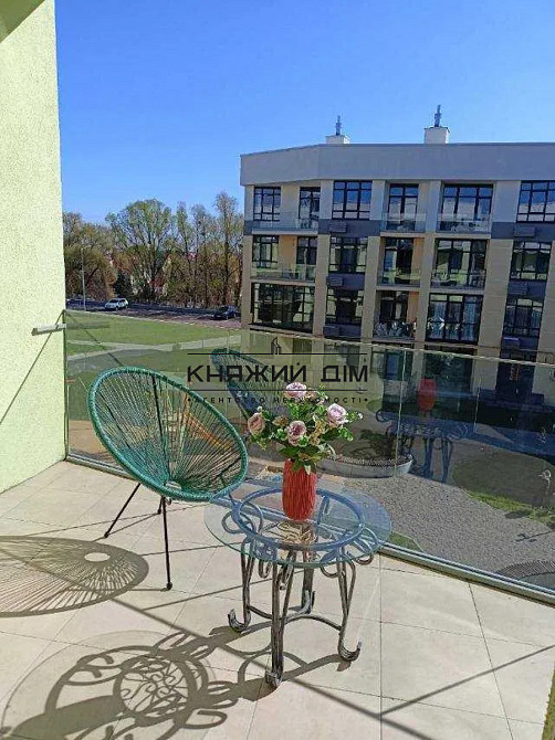 Оренда Квартира 2-кімнатна, 2/4 поверх на вул. Дубищанська Kiev - photo 9