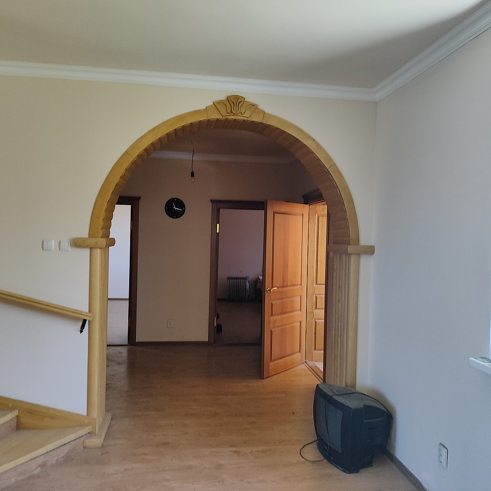 Продам  капитальный, 2х этажный  дом в с.Иваново (5-6 км от пос. Котовского) Андрієво-Іванове - фото 13