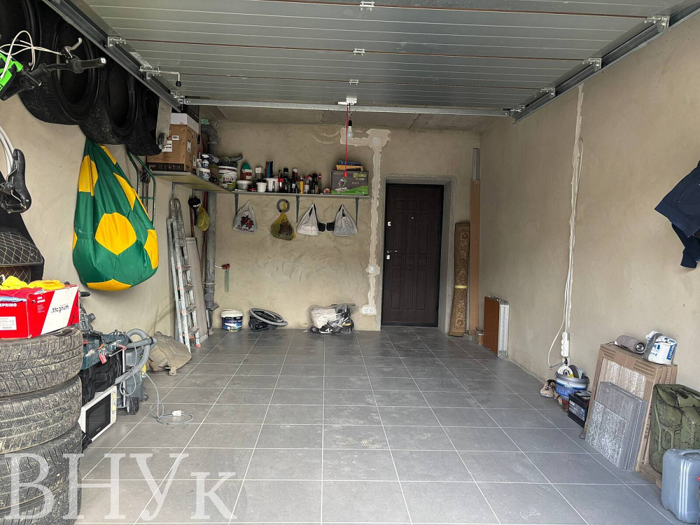 Продаж Квартира 3-кімнатна, 3/4 поверх на Спортивна Чернівці - фото 16