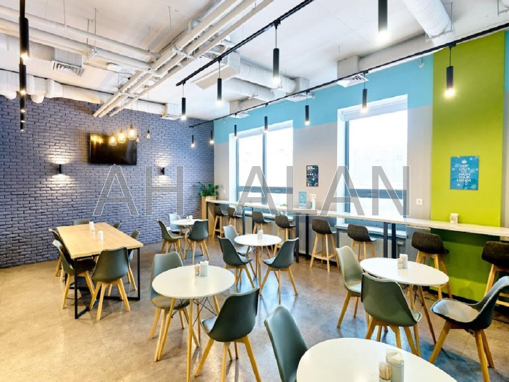 Оренда офісне приміщення на Гайдара вул., 54 поверх - 6/8 Київ - фото 12