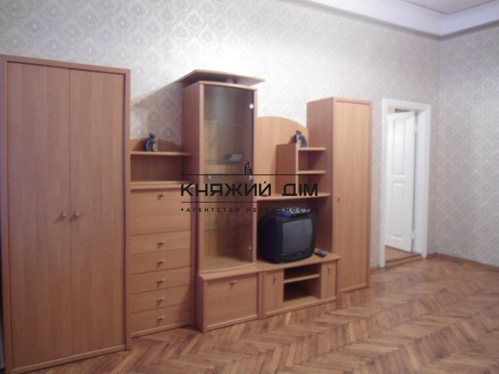 Оренда 1 кімнатна квартира м. Палац спорту КОД 11203708 Київ - фото 4