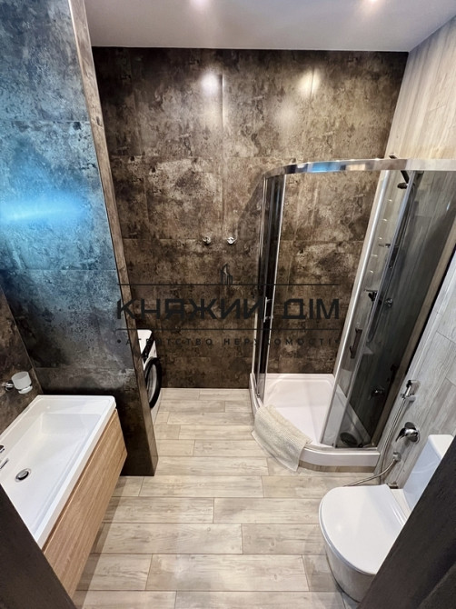 Генератор. ЖК Smart Plaza Obolon.1 кімн студіо на м. Тимошенко м. Мінська 2 хв. №11194586 Київ - фото 11