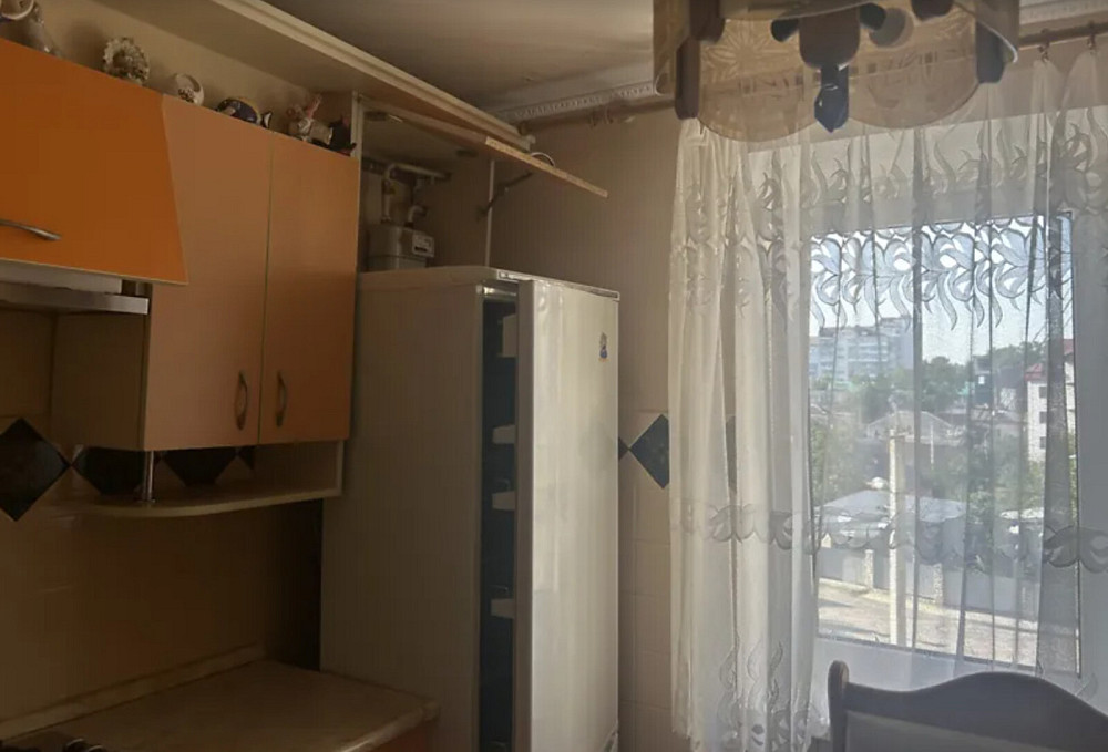 Продаж 3к квартири 60м. кв. + підвало Центр вул. Весела Тернопіль - фото 3