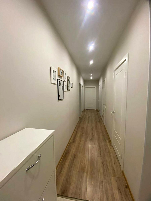 Продаж Квартира 2-кімнатна, 19/26 поверх на Кондратюка Юрія вул., д. 3 Київ - фото 6