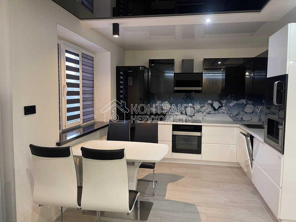 Продаж Квартира 2-кімнатна, 2/9 поверх на вул. Селянська Kharkiv - photo 1