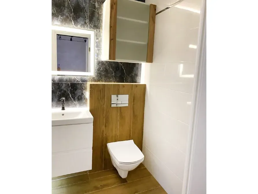 Продажа 2к Квартира 53 кв.м Київська Тернополь - изображение 4