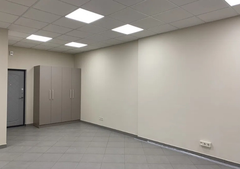 Оренда офісне приміщення на Французский б-р, 26 поверх - 1/22 Odessa - photo 4