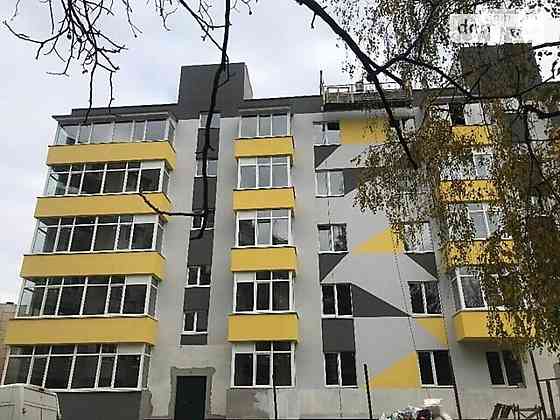 Продаж Квартира 1-кімнатна, 4/5 поверх на Польова Vinnytsya