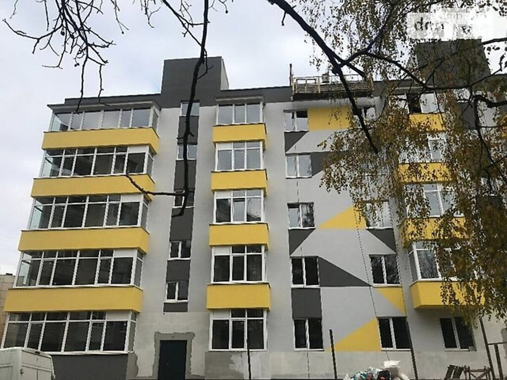 Продаж Квартира 1-кімнатна, 4/5 поверх на Польова Vinnytsya - photo 1
