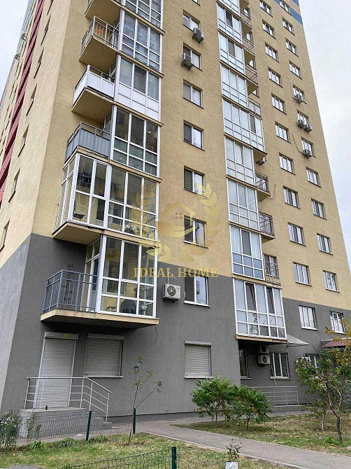 Продаж 1к квартири з частковий ремонт ЖК Оберіг Kiev - photo 7