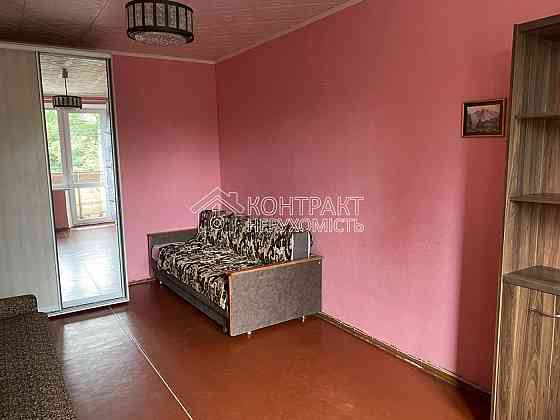 Продаж Квартира 1-кімнатна, 6/12 поверх на вул. Барабашова Харків