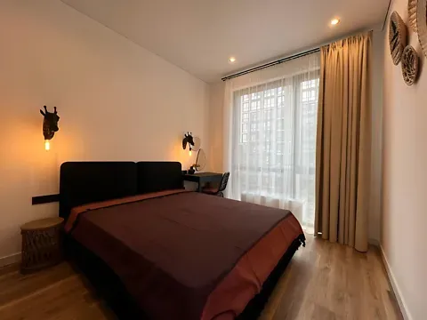 Оренда 2к Квартира 40 кв.м ЖК Geneve Дніпро - фото 6