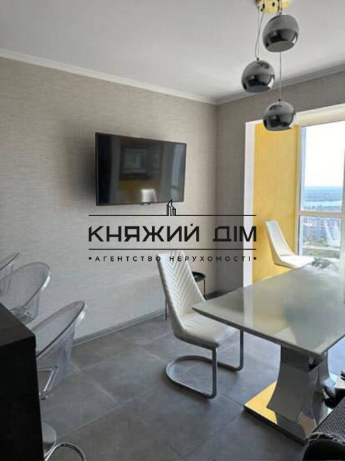 Є Генератор! Продаж 2 кімнатної квартири м. Вишгород ЖК Ярославичі Код 21146642 Вишгород - фото 5