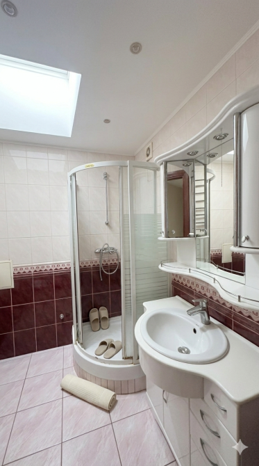 Продажа 4к Квартира 133 кв.м Перфецького 5 Львов - изображение 8