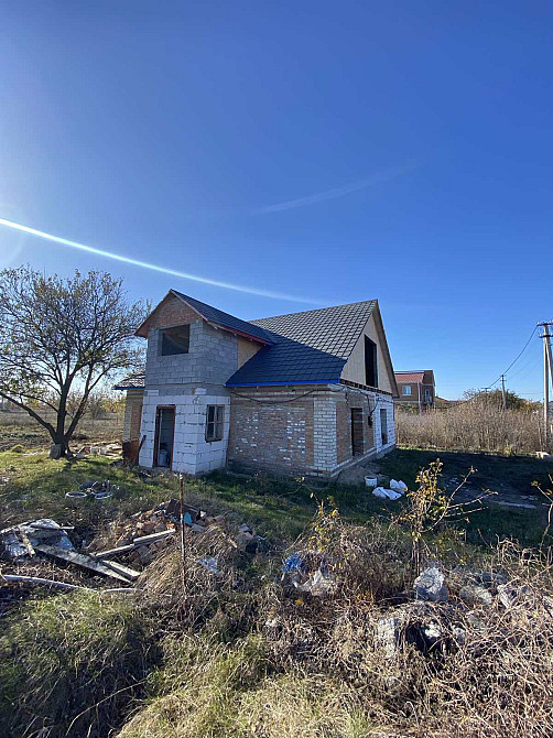 Продаж недобудови. с. Підгайці Кропивницький - фото 7