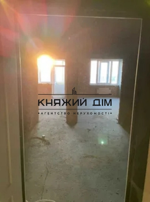Продаж 1к.кв. в ЖК Перлина Нивок, м. Нивки. № 21144543 Київ - фото 4