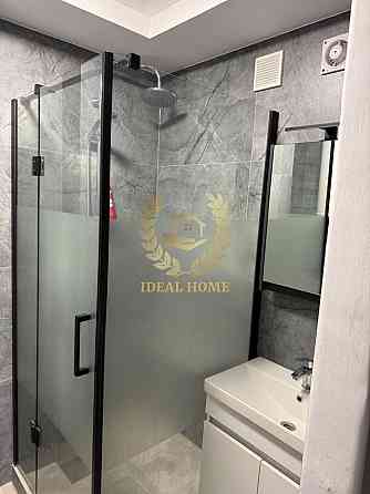 Сучасна двокімнатна квартира після повного ремонту Виноградарь Київ