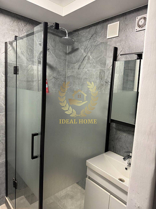 Сучасна двокімнатна квартира після повного ремонту Виноградарь Киев - изображение 2