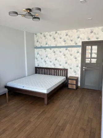 Продажа 1к Квартира 43.9 кв.м Зелена Львов