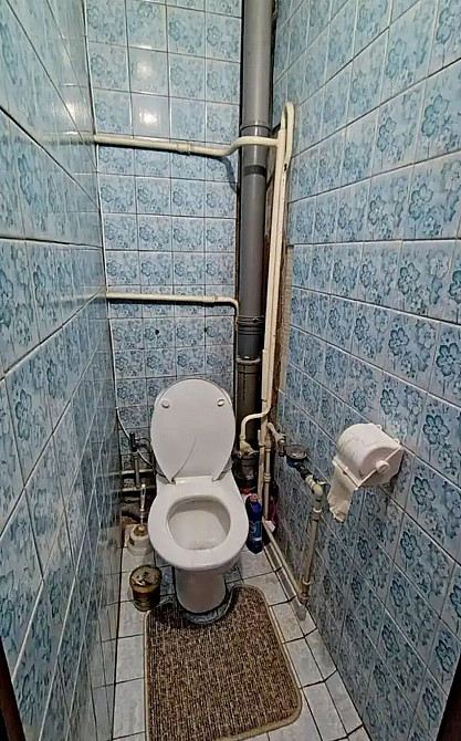 Продаж Квартира 3-кімнатна, 10/10 поверх на Кожемяки ул., 9 Дніпро - фото 10