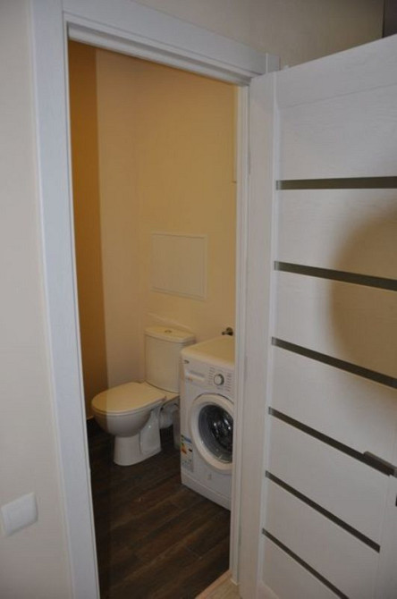 Оренда Квартира 1-кімнатна, 21/25 поверх Київ - фото 4