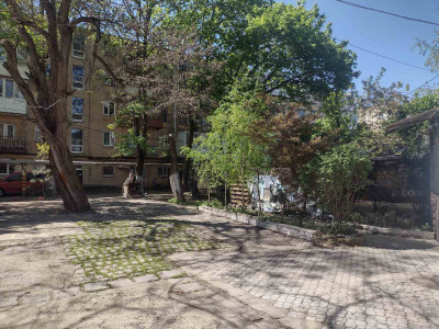 Продаж земельної ділянки 0 соток на ул. Фонтанская дорога, 59 Odessa - photo 1