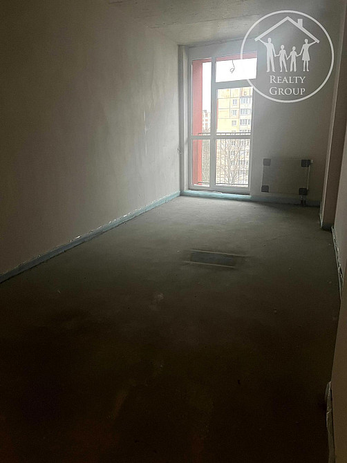 Продаж 1к Квартира 45 кв.м Княгині Ольги вул., 120Е Львів - фото 7